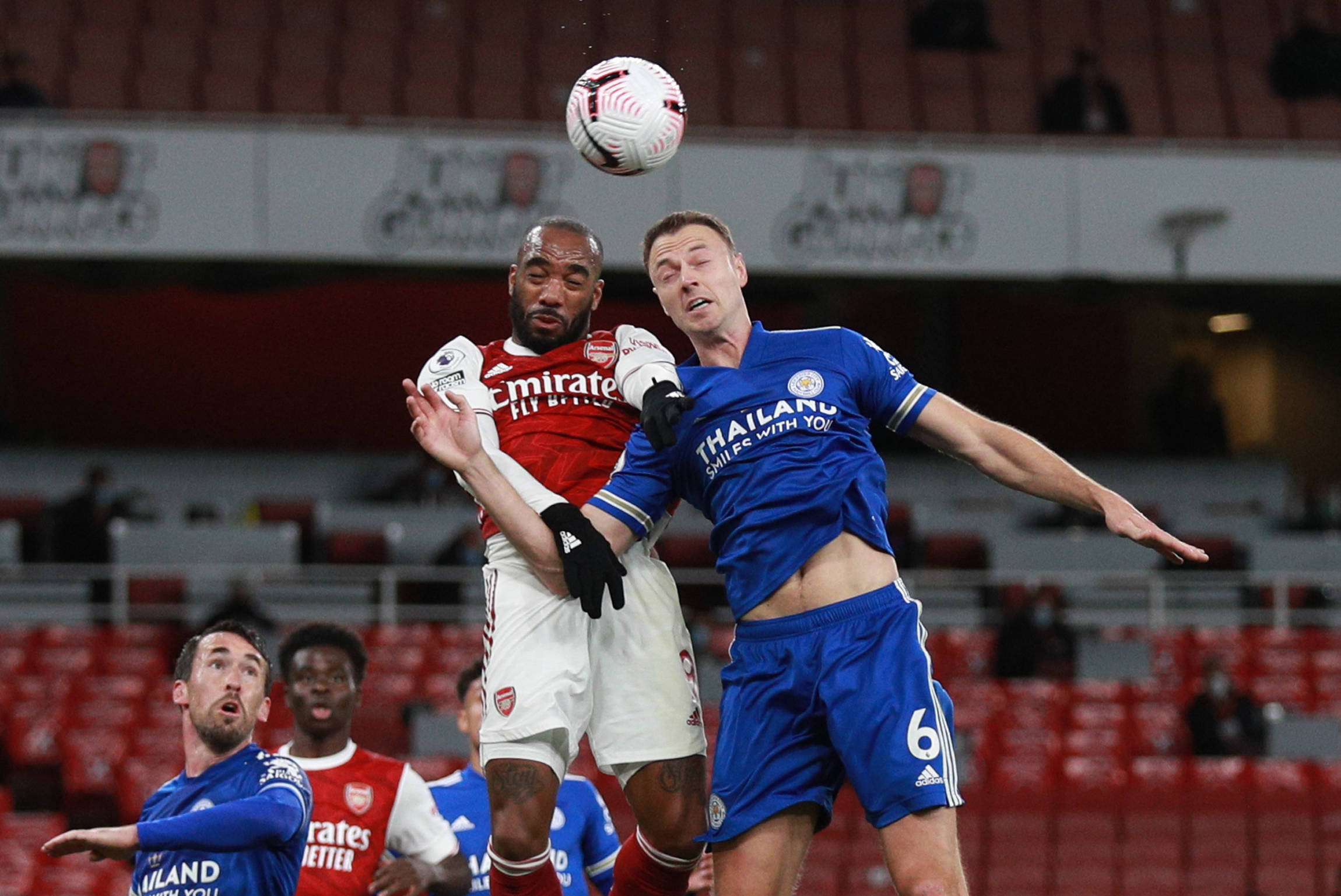 门将的考验 门将的考验