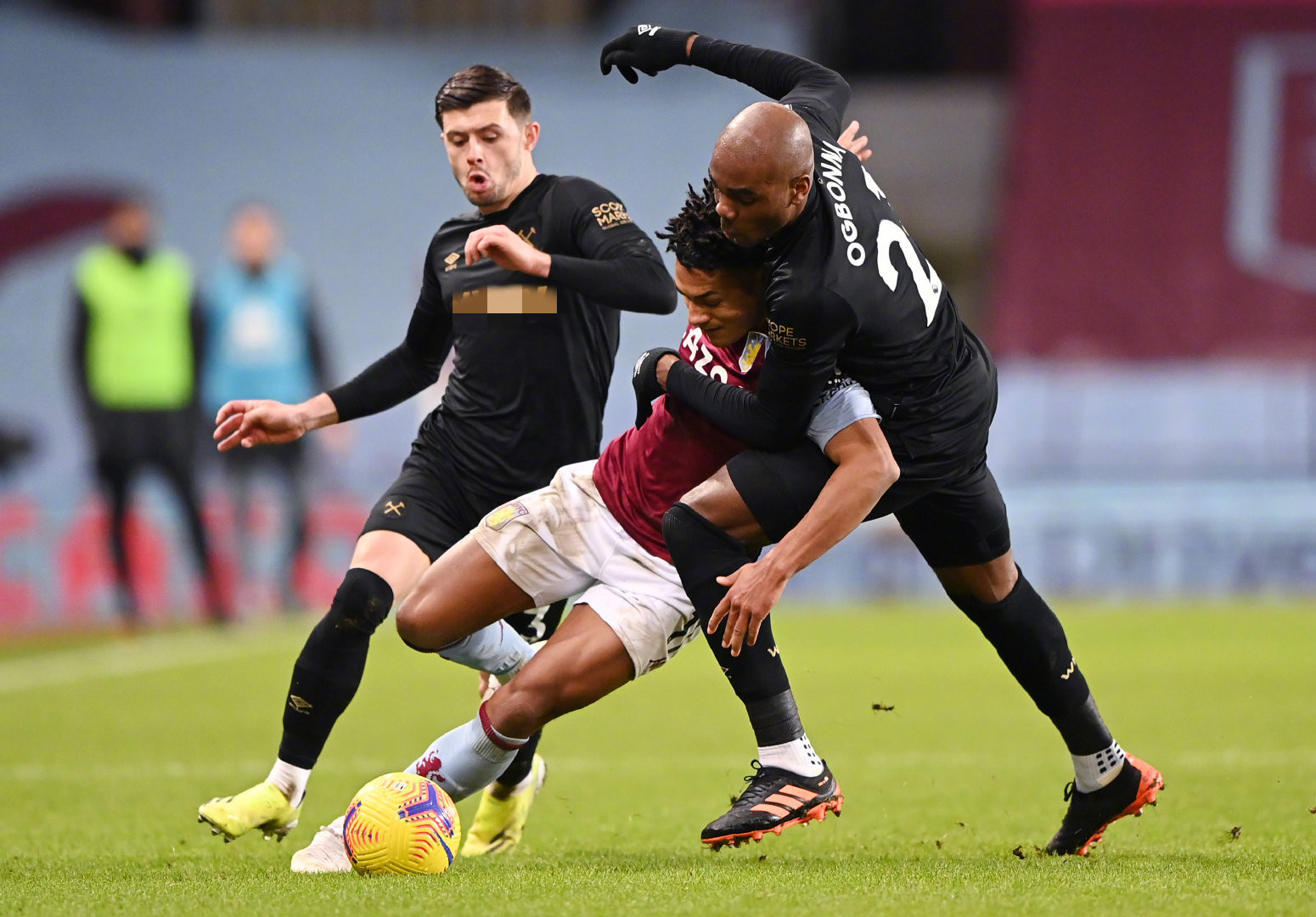 而步行者的 而步行者的